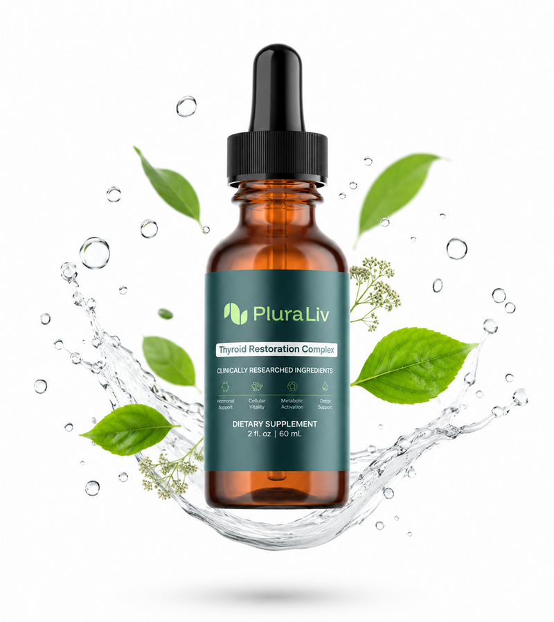 Thyroid Restoration