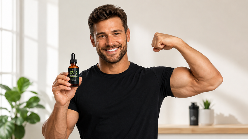 Protect Prostate Health & Sperm Quality