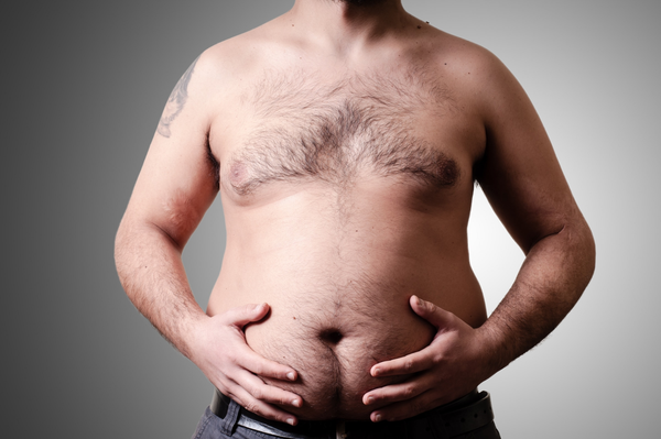 Your deficit is real. The fat still does not move.