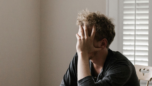 Weakened Recovery & Immune Stress