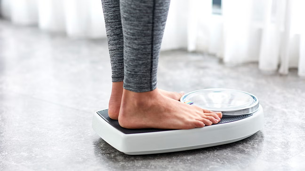 Hormonal Congestion & Stubborn Weight