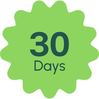 guarantee badge