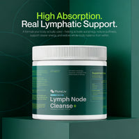 Lymph Node Cleanse+