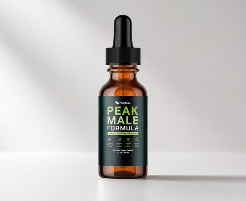 Peak Male Formula