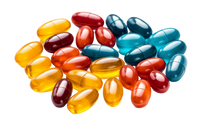 Testosterone Boosters & Multivitamins