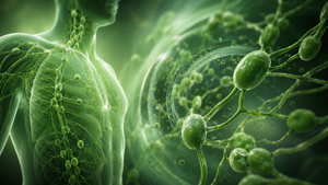 Lymphatic Nodes Clearance Complex